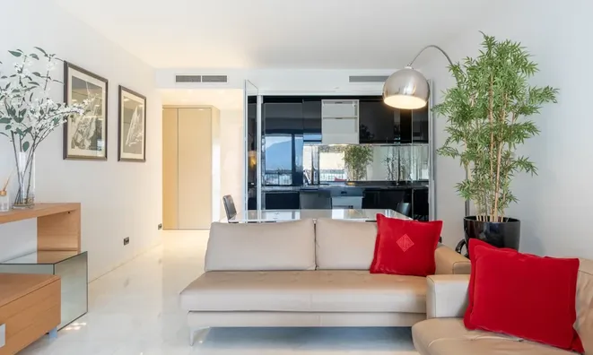 Недвижимость Apartment Monaco, Carre D'Or: 4