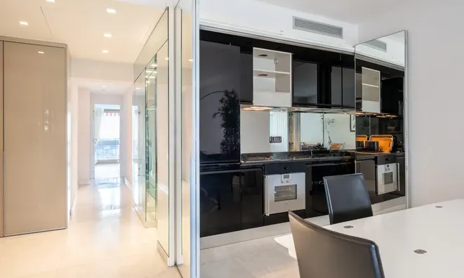 Недвижимость Apartment Monaco, Carre D'Or: 6