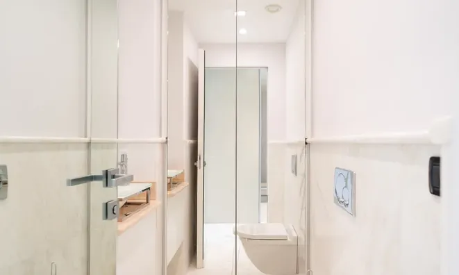 Недвижимость Apartment Monaco, Carre D'Or: 7