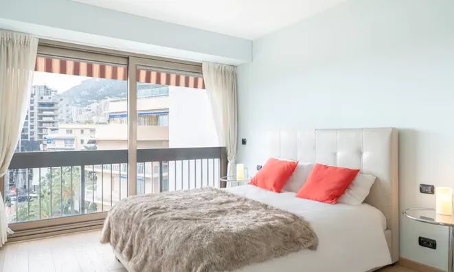 Недвижимость Apartment Monaco, Carre D'Or: 8