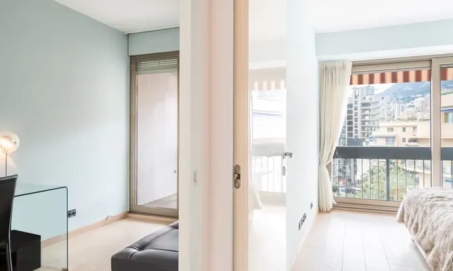 Недвижимость Apartment Monaco, Carre D'Or: 12