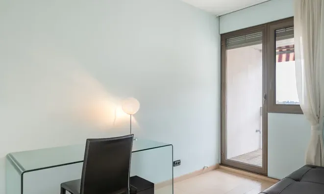 Недвижимость Apartment Monaco, Carre D'Or: 13
