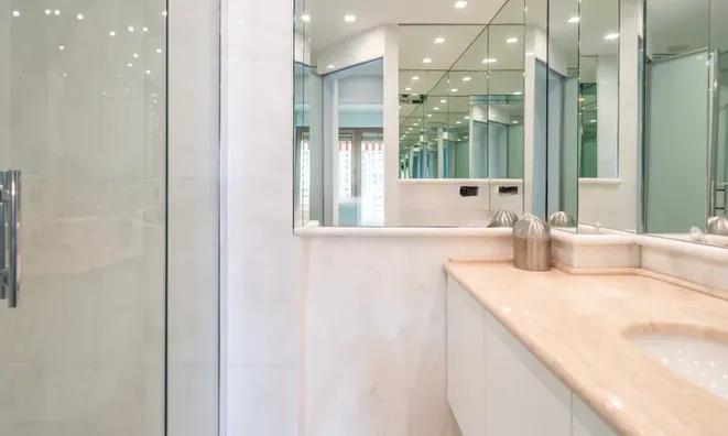 Недвижимость Apartment Monaco, Carre D'Or: 14