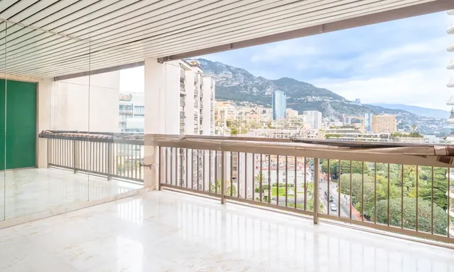 Недвижимость Apartment Monaco, Carre D'Or: 16