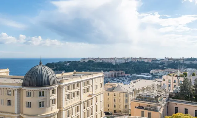Недвижимость Apartment Monaco, Carre D'Or: 17
