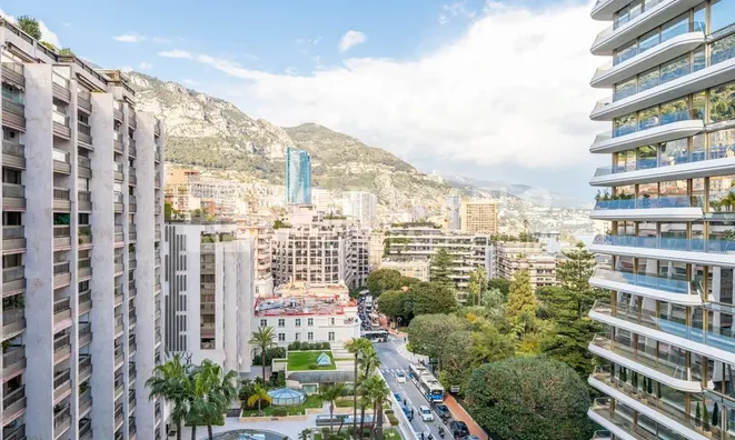 Недвижимость Apartment Monaco, Carre D'Or: 18