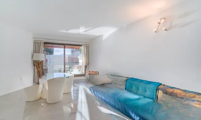 Недвижимость Apartment Monaco, La Rousse: 3