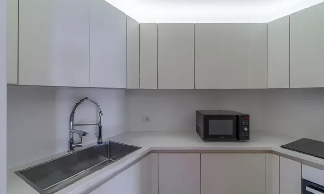 Недвижимость Apartment Monaco, La Rousse: 5