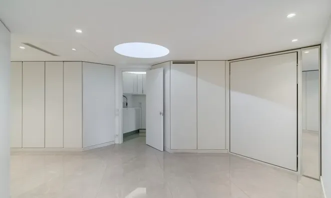 Недвижимость Apartment Monaco, La Rousse: 7