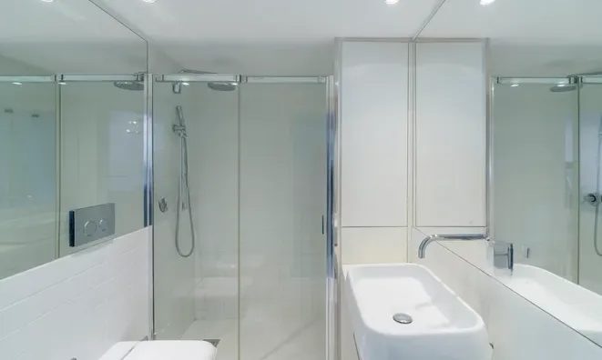 Недвижимость Apartment Monaco, La Rousse: 9