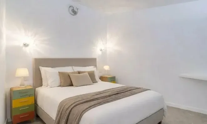 Недвижимость Apartment Monaco, La Rousse: 10