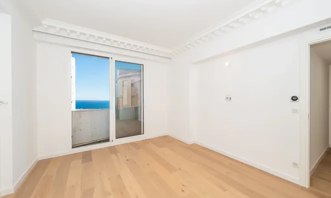 Недвижимость Apartment Monaco, Jardin Exotique: 1