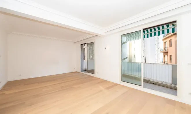 Недвижимость Apartment Monaco, Jardin Exotique: 2