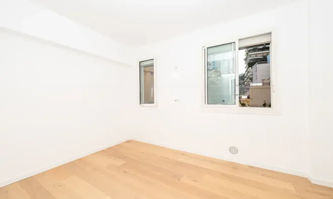 Недвижимость Apartment Monaco, Jardin Exotique: 5