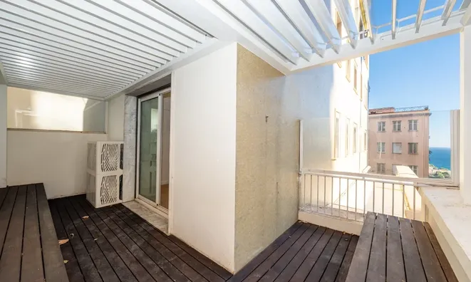 Недвижимость Apartment Monaco, Jardin Exotique: 9