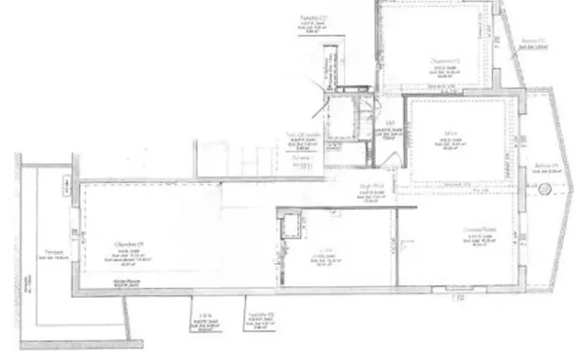 Недвижимость Apartment Monaco, Jardin Exotique: 10
