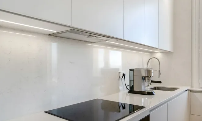 Недвижимость Apartment Monaco, La Rousse: 5
