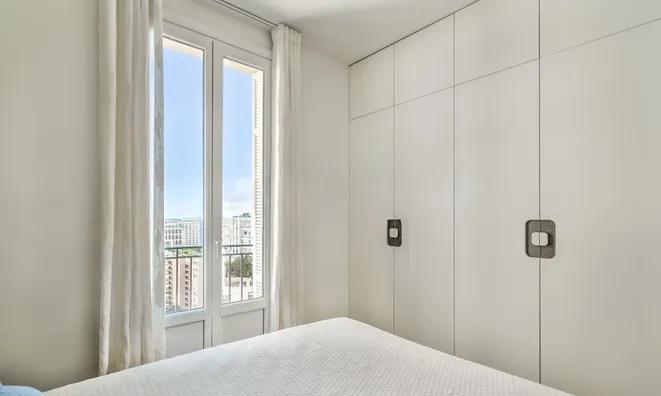 Недвижимость Apartment Monaco, La Rousse: 8