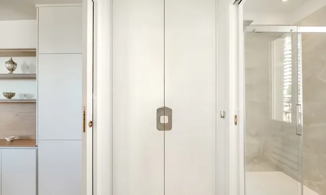 Недвижимость Apartment Monaco, La Rousse: 11