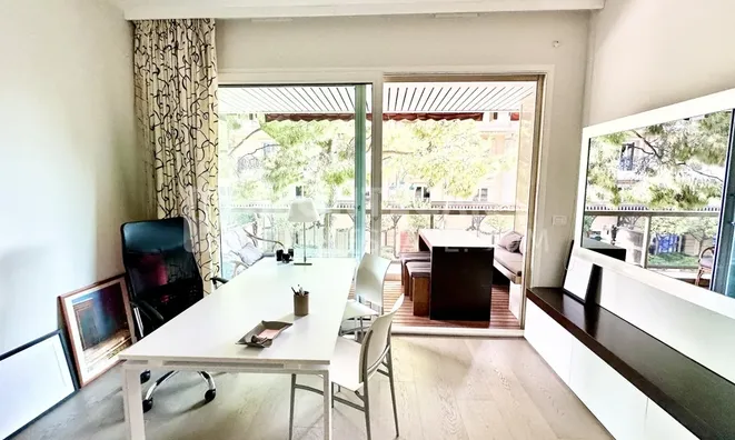 Недвижимость Apartment Monaco, Carre d'Or: 2