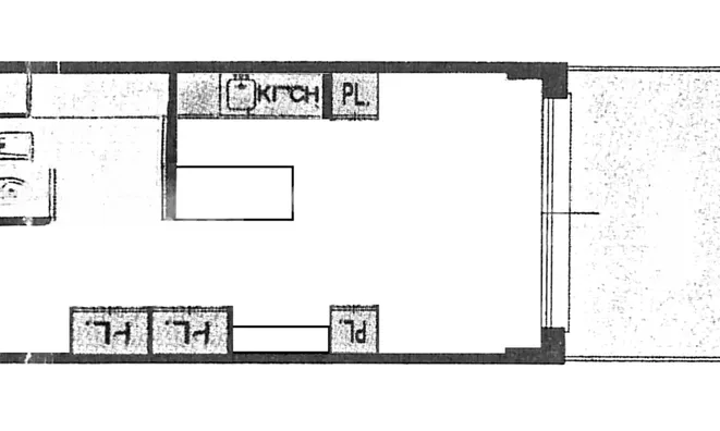Недвижимость Apartment Monaco, Carre d'Or: 7