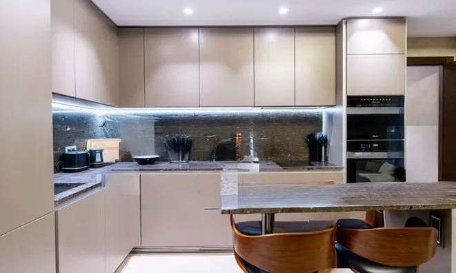 Недвижимость Apartment Monaco, Condamine: 1