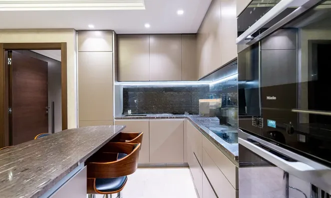 Недвижимость Apartment Monaco, Condamine: 3