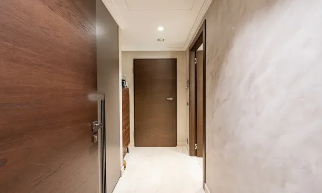 Недвижимость Apartment Monaco, Condamine: 7