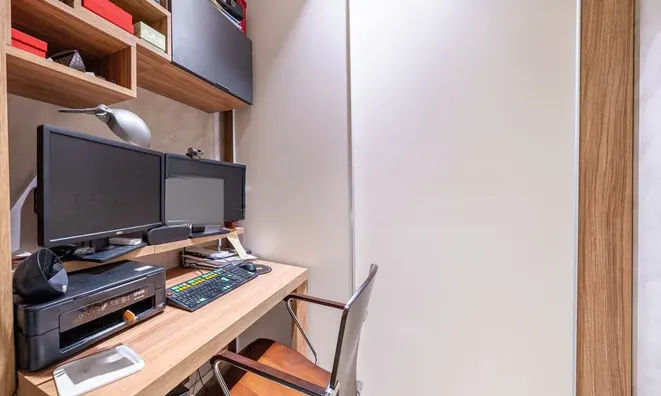 Недвижимость Apartment Monaco, Condamine: 8