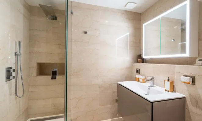 Недвижимость Apartment Monaco, Condamine: 9