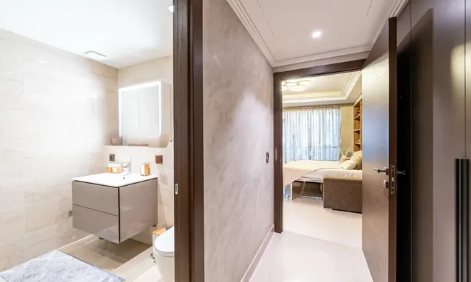Недвижимость Apartment Monaco, Condamine: 10
