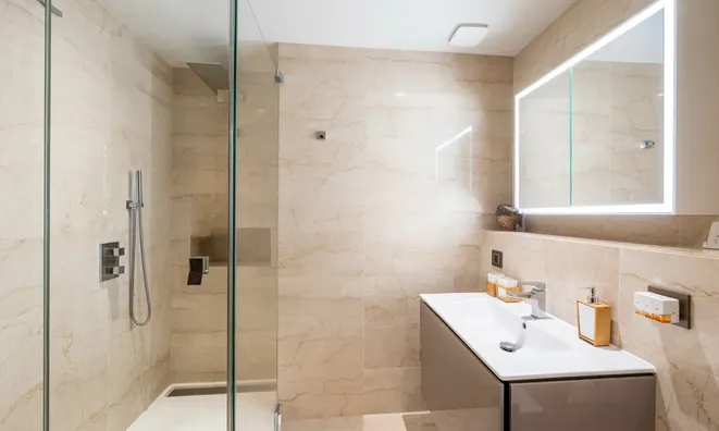 Недвижимость Apartment Monaco, Condamine: 11