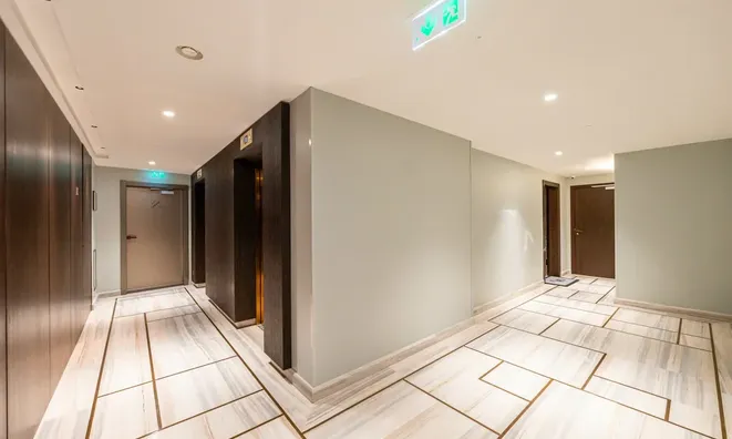 Недвижимость Apartment Monaco, Condamine: 12