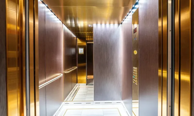 Недвижимость Apartment Monaco, Condamine: 15
