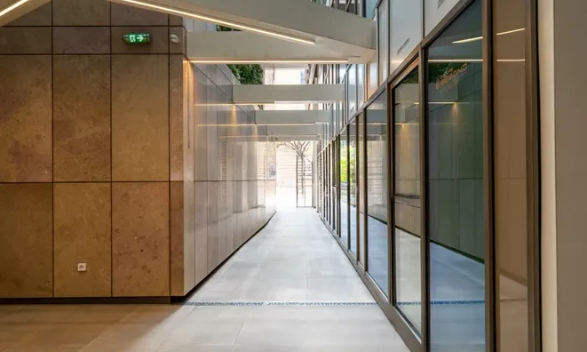 Недвижимость Apartment Monaco, Condamine: 16
