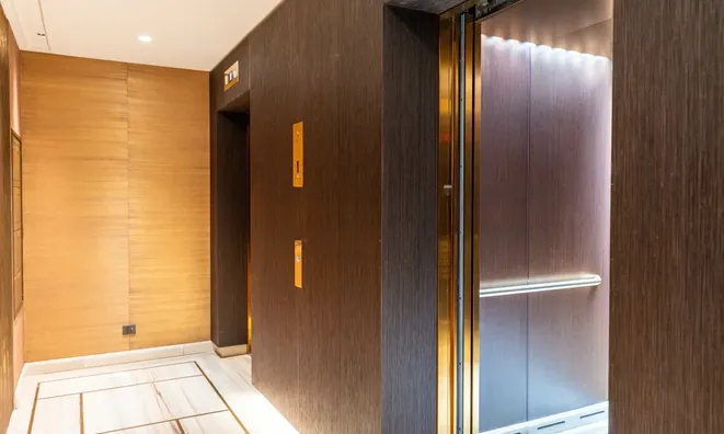Недвижимость Apartment Monaco, Condamine: 17