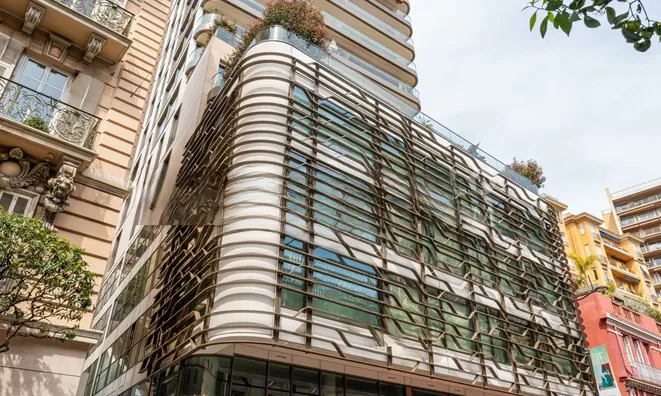 Недвижимость Apartment Monaco, Condamine: 18