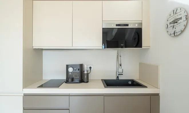 Недвижимость Apartment Monaco, Jardin Exotique: 4