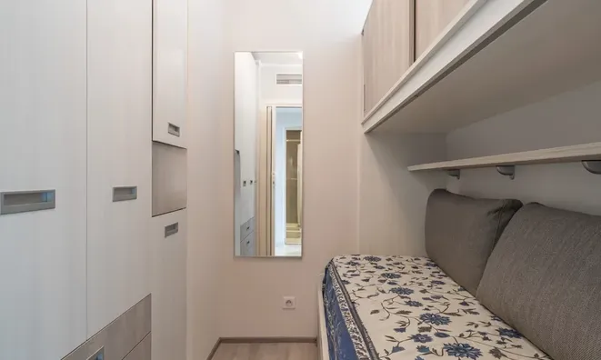 Недвижимость Apartment Monaco, Jardin Exotique: 5