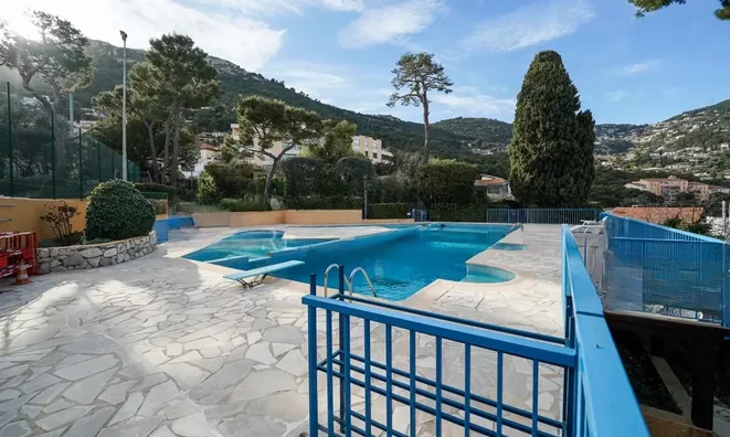 Недвижимость Apartment Monaco, Jardin Exotique: 9