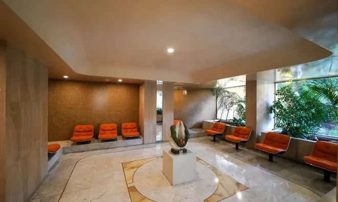 Недвижимость Apartment Monaco, Jardin Exotique: 12