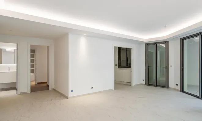 Недвижимость Apartment Monaco, La Rousse: 2