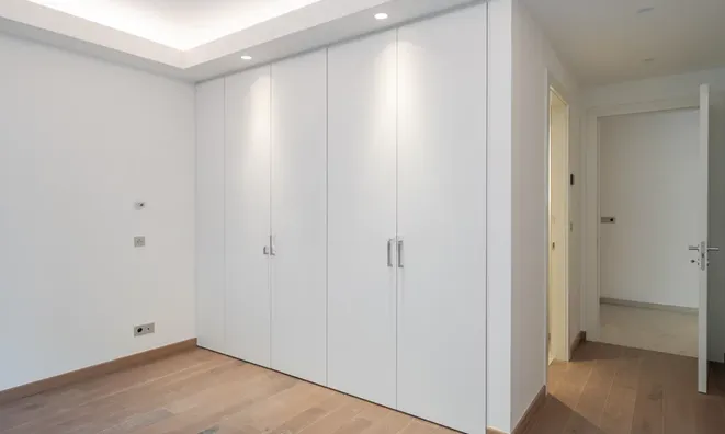 Недвижимость Apartment Monaco, La Rousse: 4