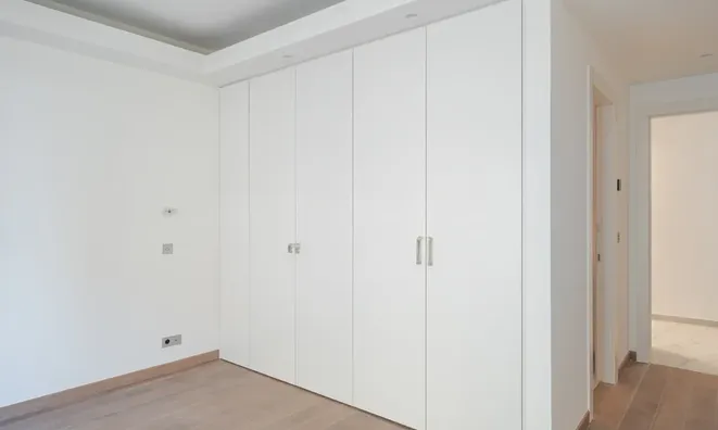 Недвижимость Apartment Monaco, La Rousse: 5