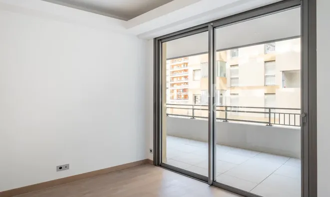 Недвижимость Apartment Monaco, La Rousse: 6