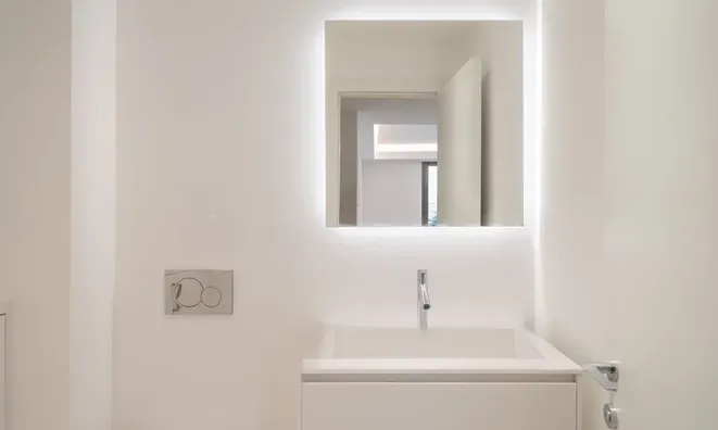 Недвижимость Apartment Monaco, La Rousse: 7