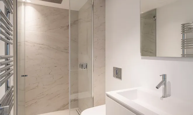 Недвижимость Apartment Monaco, La Rousse: 8