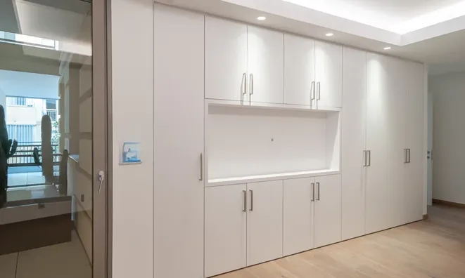 Недвижимость Apartment Monaco, La Rousse: 9