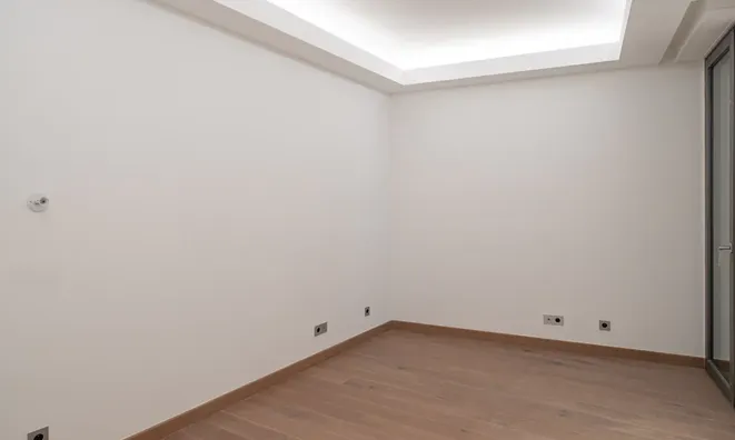 Недвижимость Apartment Monaco, La Rousse: 10