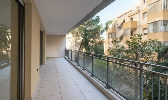 Недвижимость Apartment Monaco, La Rousse: 13